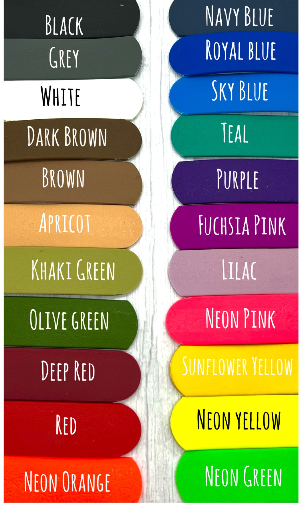 Colaron Rope Adjustable Rope Collar, Triple Layer, Standard 20mm • Lots of Colours ...